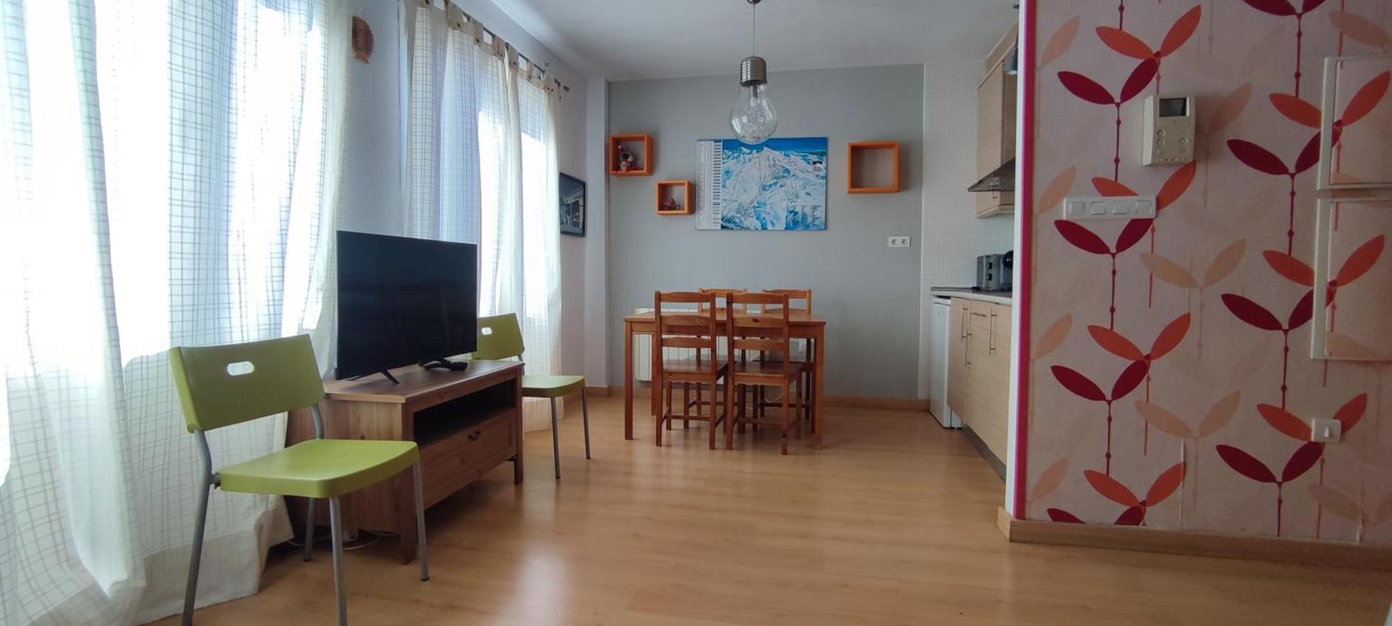 Apartamento Ayemar Sierra Nevada Exterior photo