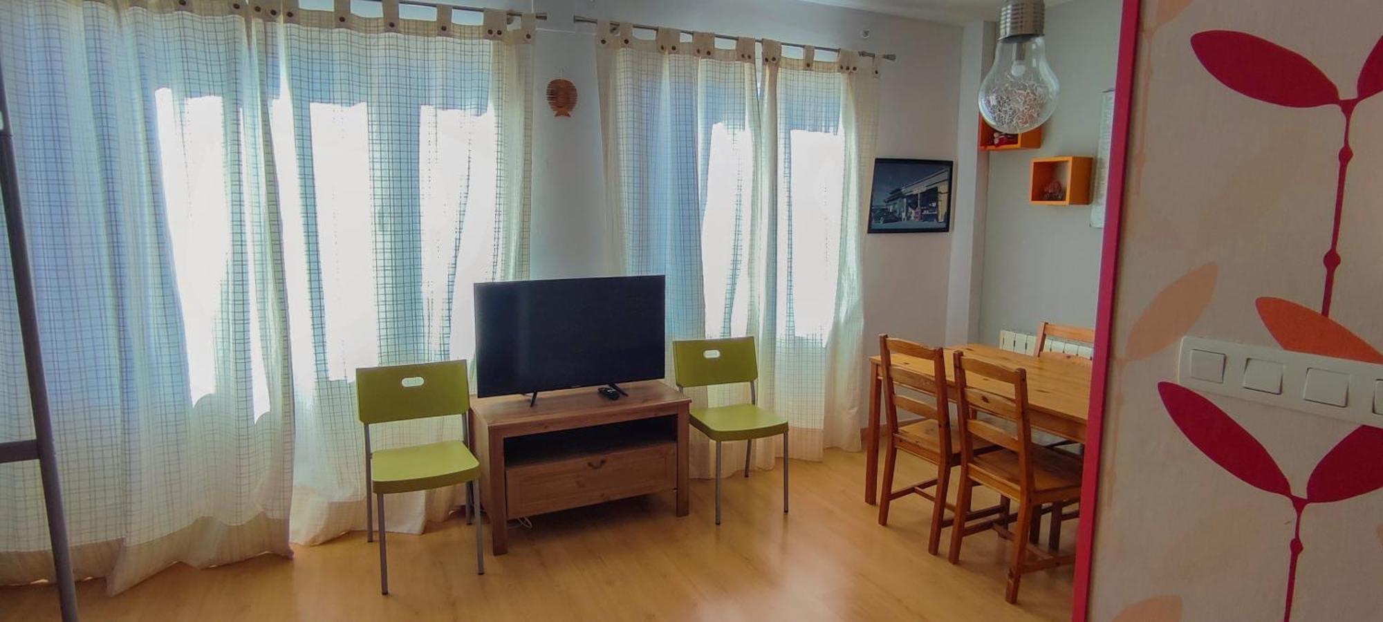 Apartamento Ayemar Sierra Nevada Exterior photo